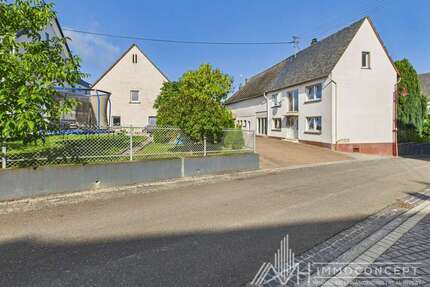 Haus zum Kaufen in Lingerhahn 180.000,00 € 120 m²