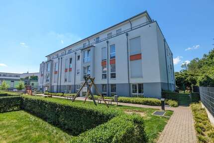 Wohnung zum Mieten in Bergisch Gladbach 857,00 € 61.3 m²