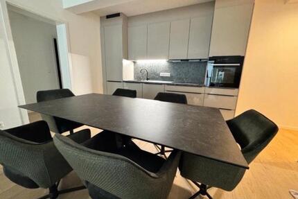 Vierzimmerwohnung im Zentrum Süd Leipzig