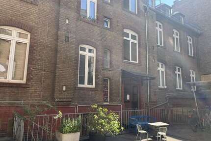 Wohnung zum Mieten in Wiesbaden 530,00 € 43 m²