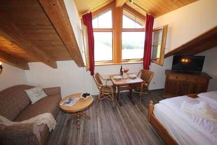 Wohnung zum Kaufen in Seeg 109.000,00 € 26.68 m²