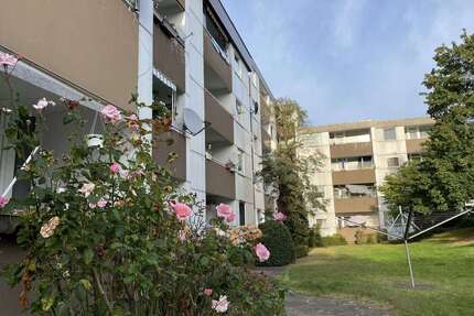 Wohnung zum Mieten in Rheda-Wiedenbrück 206,66 € 40.09 m²