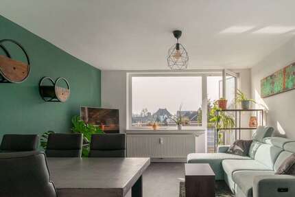 Wohnung zum Kaufen in Kleve 199.900,00 € 51 m²