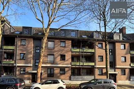 Wohnung zum Kaufen in Mönchengladbach 139.000,00 € 64 m²