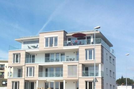 Apartment (ca. 46qm) in Marktredwitz zu vermieten - Waldershof