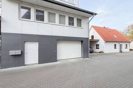 Baugrundstück mit Bestand und Erweiterungspotenzial in zentraler Lage - Hamburg Rahlstedt