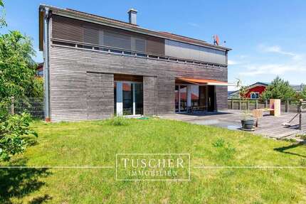 Haus zum Kaufen in Glonn 1.240.000,00 € 125 m²