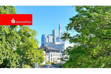 Wohnung zum Kaufen in Frankfurt 529.000,00 € 75.46 m²