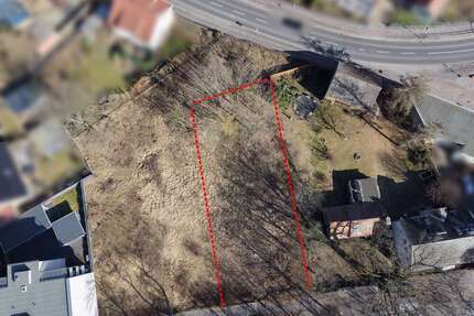 Grundstück zu verkaufen in Hennigsdorf 779.000,00 € 900 m²