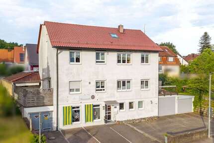 Haus zum Kaufen in Schorndorf 849.000,00 € 313 m²