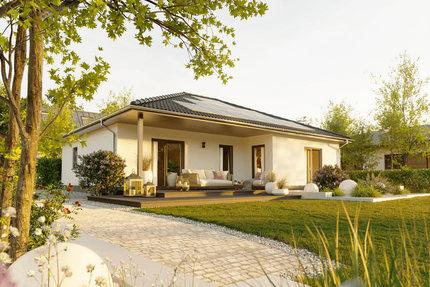 Haus zum Kaufen in Michendorf 479.070,00 € 122 m²