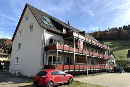 Wohnung zum Kaufen in Buchenbach Wagensteig 190.000,00 € 77 m² - Buchenbach / Wagensteig