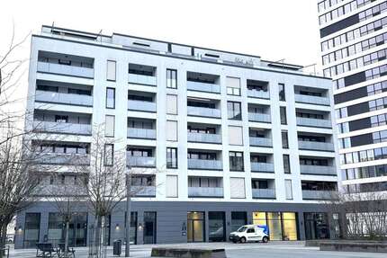 Wohnung zum Kaufen in Bielefeld 280.000,00 € 57 m²