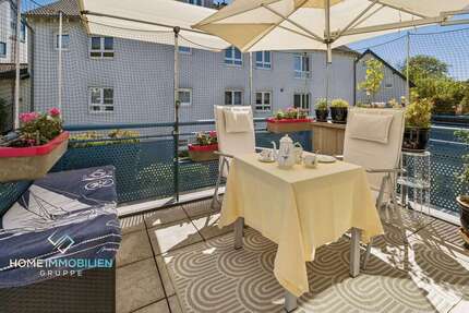 Wohnung zum Kaufen in Velbert 169.000,00 € 70.68 m²