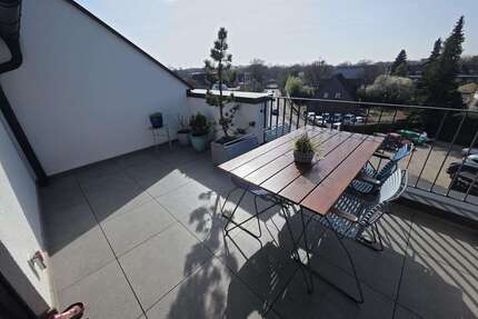 Wohnung zum Mieten in Hilden 1.990,00 € 135 m²