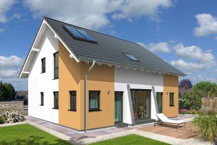 wohnen in Seelow - 297.009,00&nbsp;EUR Kaufpreis, ca.&nbsp; 159,00&nbsp;m&sup2;&nbsp;Wohnfl&auml;che in Seelow (PLZ: 15306)