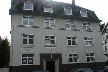 Gemütliche 3 Zimmerwohnung mit Balkon - Wuppertal Gemarkung Langerfeld