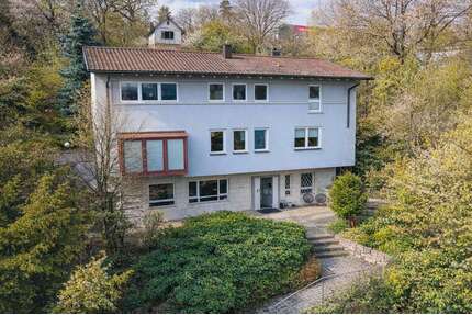 Haus zum Kaufen in Coburg 650.000,00 € 333 m²