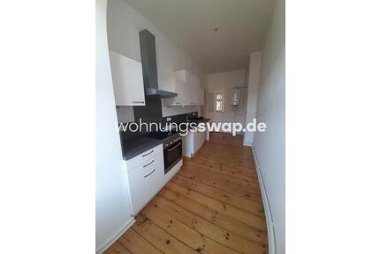Wohnungsswap - 2 Zimmer, 60 m² - Kaiserstraße, Berlin-12105