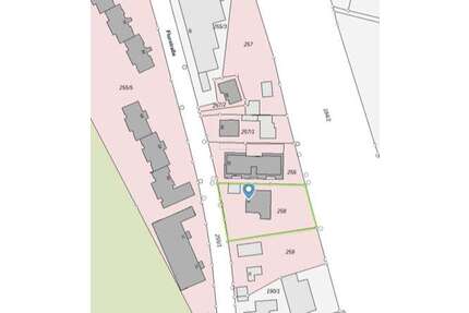Grundstück zu verkaufen in Fürth 956.000,00 € 1758 m²