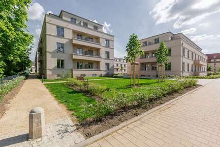 Wohnung zum Mieten in Berlin 2.485,00 € 159 m²
