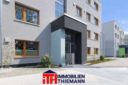 Wohnung zum Kaufen in Oberhausen Klosterhardt-Nord 426.000,00 € 94.39 m² - Oberhausen / Klosterhardt-Nord