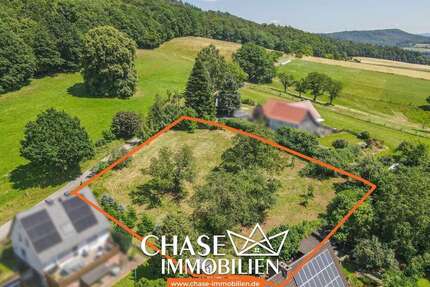 Grundstück zu verkaufen in Aerzen Gellersen 89.000,00 € 2029 m² - Aerzen / Gellersen