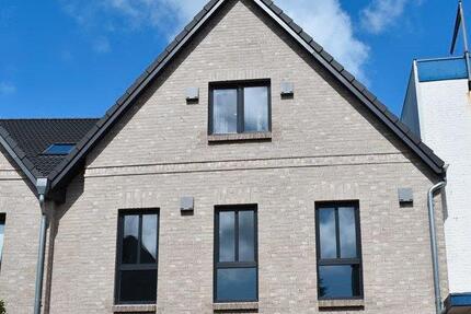 2-Zimmer-Neubau-Wohnung im Zentrum - Bredstedt