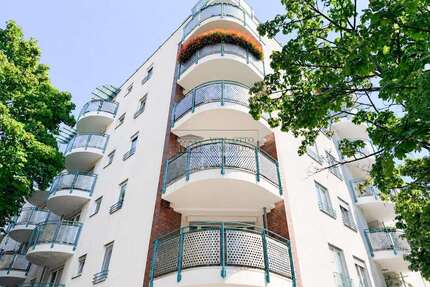 Wohnung zum Kaufen in Berlin 299.000,00 € 72.06 m²