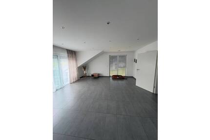 Schöne 2-Zimmer-Mietwohnung mit Einbauküche in Nittel (54453) – Grenznah zu Luxemburg