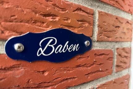 Urlaub an der Nordsee Ferienwohnung in Dornumersiel