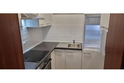 2--Zi.-Wohnung in Rentweinsdorf - Untermerzbach