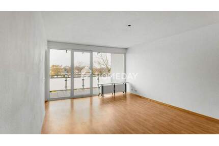 Helle 3-Zimmer-Wohnung in Pulheim mit Loggia, Aufzug und viel Platz zum Ankommen