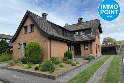 Haus zum Kaufen in Haltern am See 617.500,00 € 250 m²