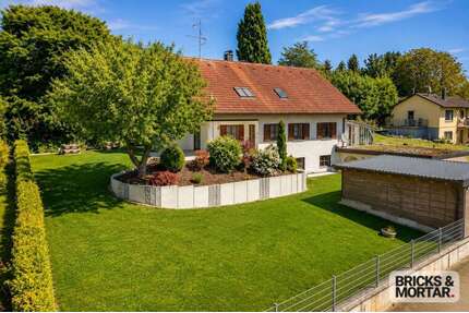 Haus zum Kaufen in Landensberg 629.000,00 € 310.71 m²