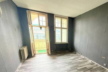 **Besichtigung: Di., 09.06.2026 um 18:00 Uhr** Schöne Pärchenwohnung am Volkspark! **Balkon** - Berlin Alt-Hohenschönhausen
