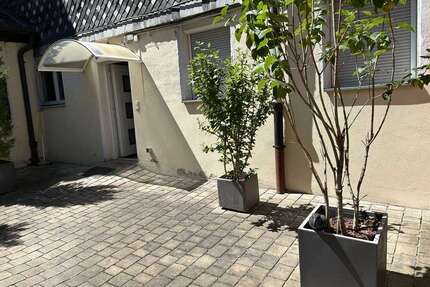Wohnung zum Mieten in Fürth 790,00 € 85 m²