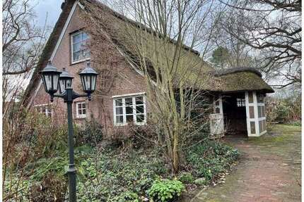 Haus zum Kaufen in Drochtersen Ritsch 270.000,00 € 130 m² - Drochtersen / Ritsch