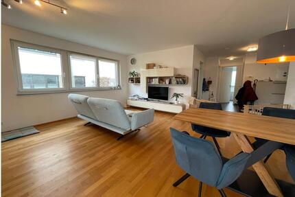 Idyllisches Wohnen auf der Hartenecker Höhe - Ludwigsburg Oßweil