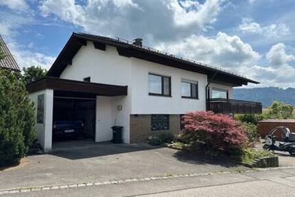 R E S E R V I E R T - 695.000,00&nbsp;EUR Kaufpreis, ca.&nbsp; 120,00&nbsp;m&sup2;&nbsp;Wohnfl&auml;che in Sigmarszell (PLZ: 88138) Bösenreutin