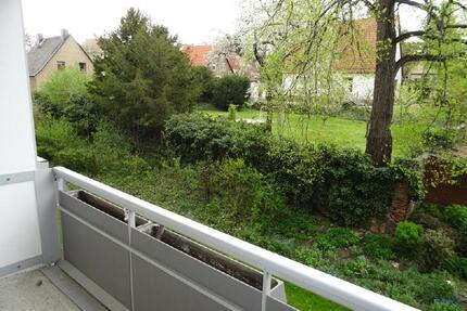 Südvorstadt 2-Zi.-Wohnung mit Balkon & Wanne - Dresden Plauen