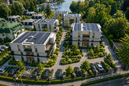 Wohnung zum Kaufen in Schmöckwitz 793.500,00 € 105.8 m²