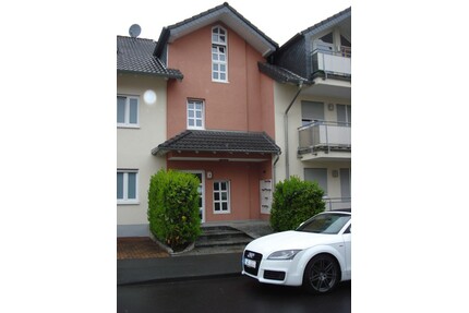 Schicke 2-Zimmerwohnung in 53332 Bornheim Waldorf zum 01.09.2026