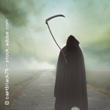 Henker, Hexen & Co. - Kölngeflüster