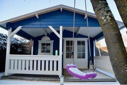 Reihenmittelhaus in Neuensorg zu verkaufen - Lichtenfels