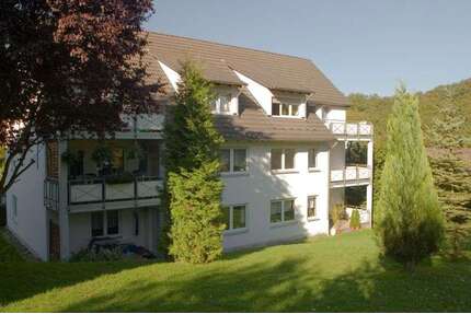 Wohnung zum Mieten in Lahnstein 494,60 € 82.76 m²