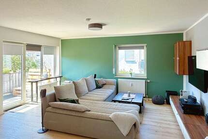 Wohnung zum Kaufen in Alzey 237.000,00 € 75.86 m²