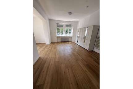 Wohnung zum Mieten in Gießen 1.600,00 € 119 m²