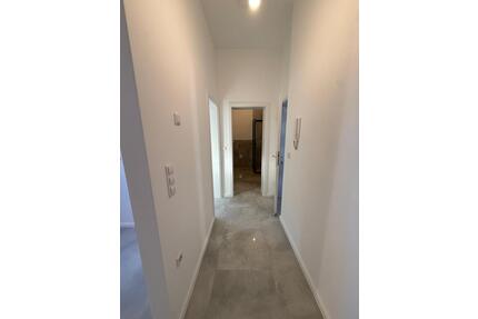 Moderne 2-Zimmer-Wohnung Erstbezug nach Kernsanierung A++ - Bremen Hemelingen
