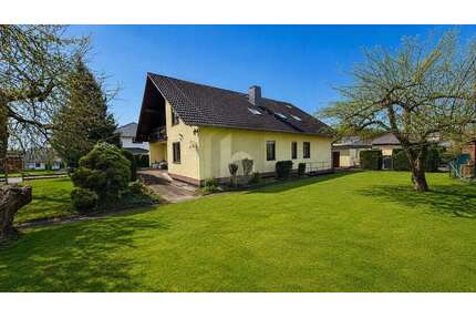 Haus zum Kaufen in Gudensberg 395.000,00 € 260 m²